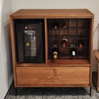 detalle vinos puesto