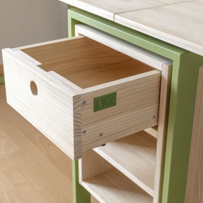 Detalle Nez cajonera 1